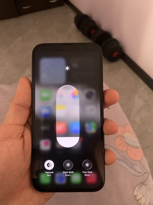 Iphone 13 / сост как новый