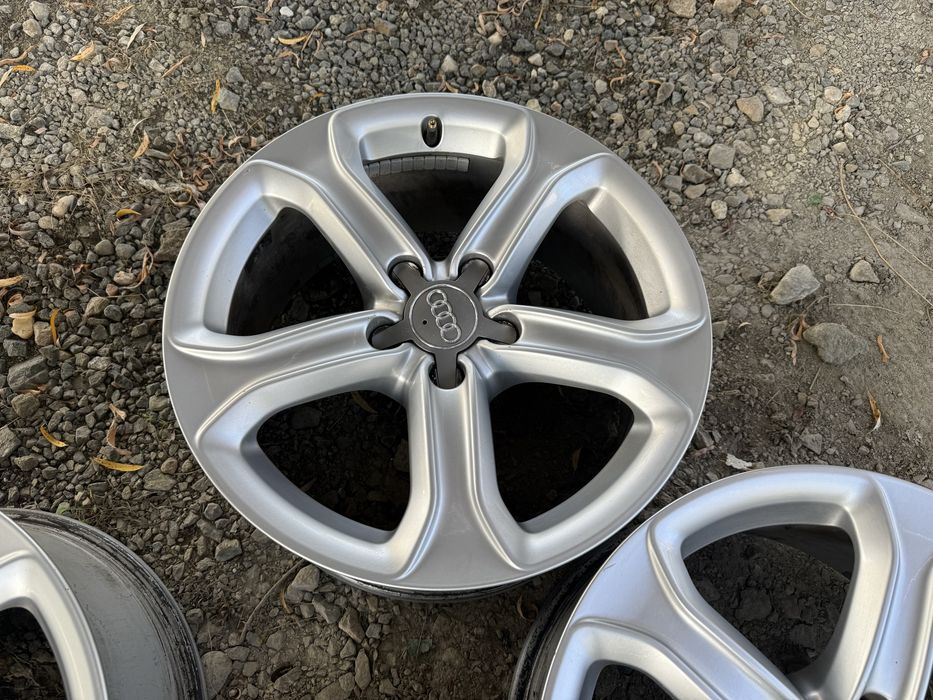 Jante Audi 17 Originale