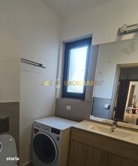 3 Camere de inchiriat | Baneasa | Metrou | Parcare