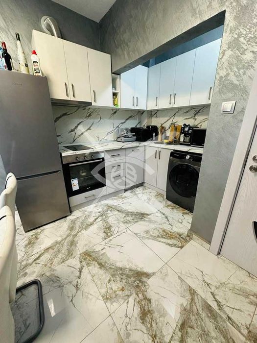 Продава се Двустаен апартамент в Бухово - 68 кв.м за 1530 €/кв.м - Снимка #1