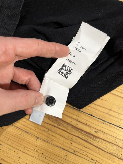 Stone island риза