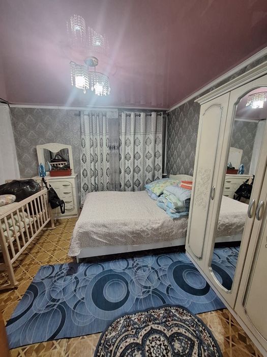 Продам часть дома