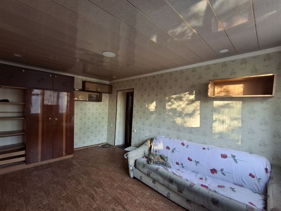 Продается квартира