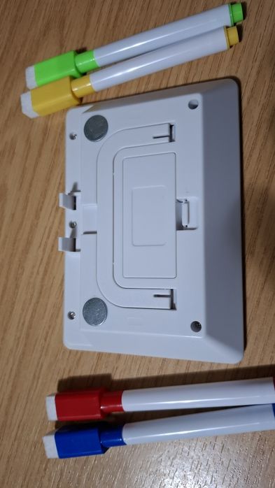 Cronometru digital pescuit