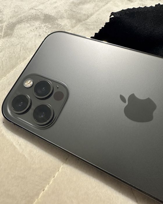 iPhone 12 pro, 256 гб