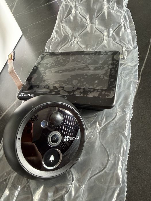 Vizor Ezviz  HP 4