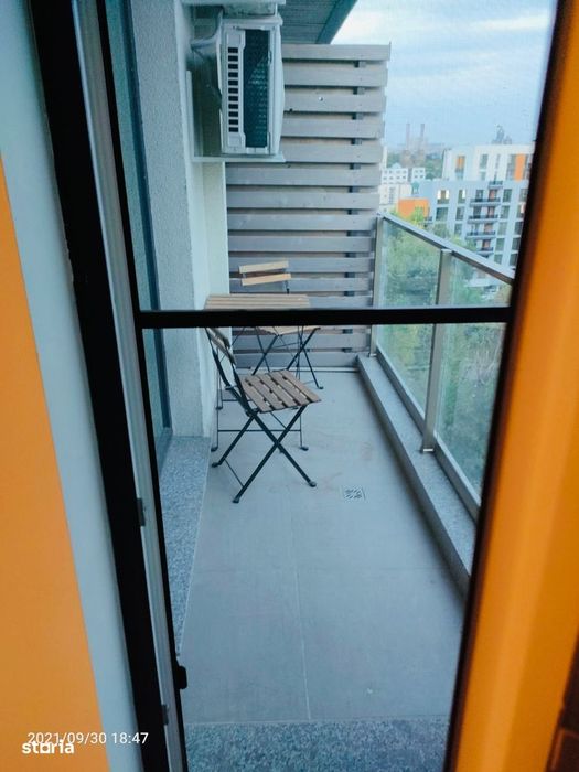 Apartament 2 camere Grozăvești Politehnica — fotografia 3