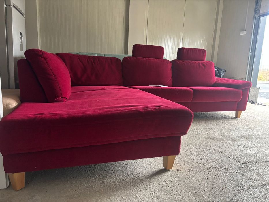 Canapea import Germania (transport asigurat)