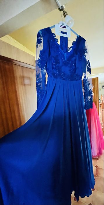 Rochii ocazie , lungi stare perfectă