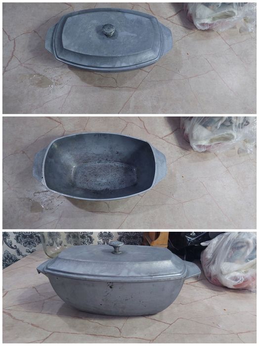 Козонлар  сотилади