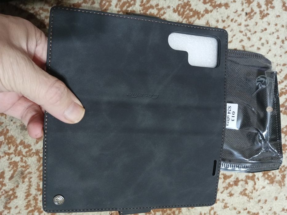 Samsung Galaxy s24 Ultra чехол
