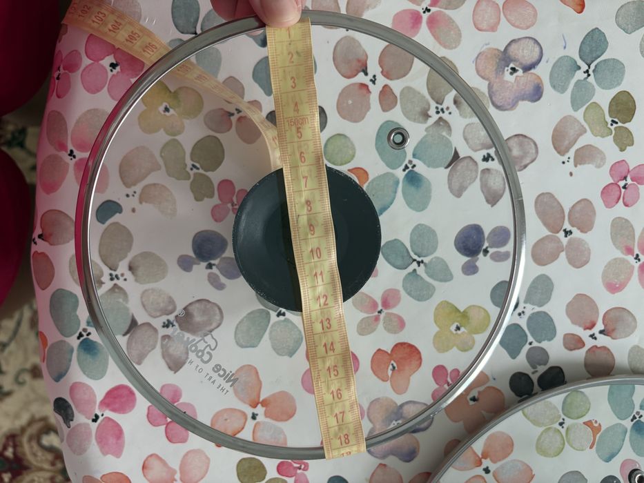 Продам крышки 16,26 см