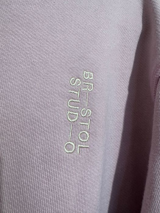 BR-Stol Stud-O Hoodie.