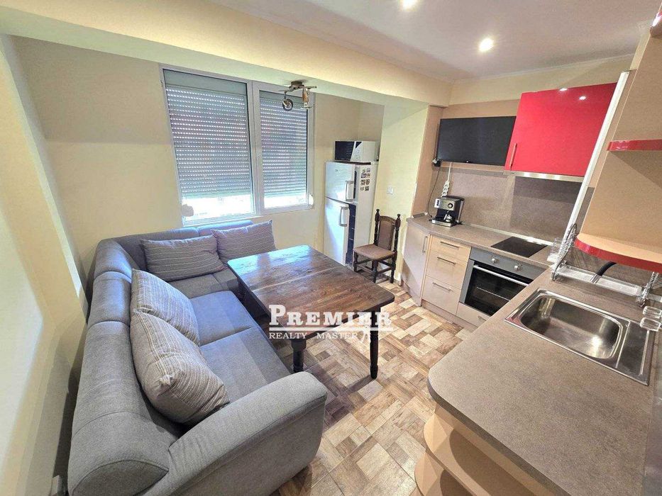 Просторен апартамент в Несебър без такса, 120 000 EUR
