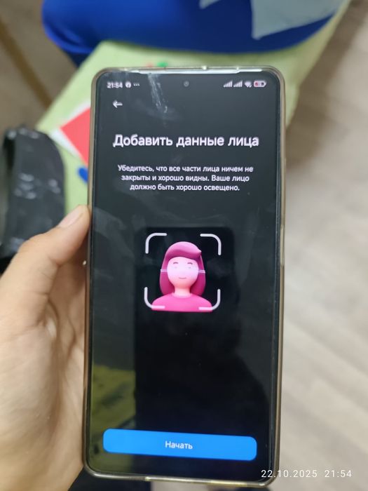 Redmi note 13 pro
