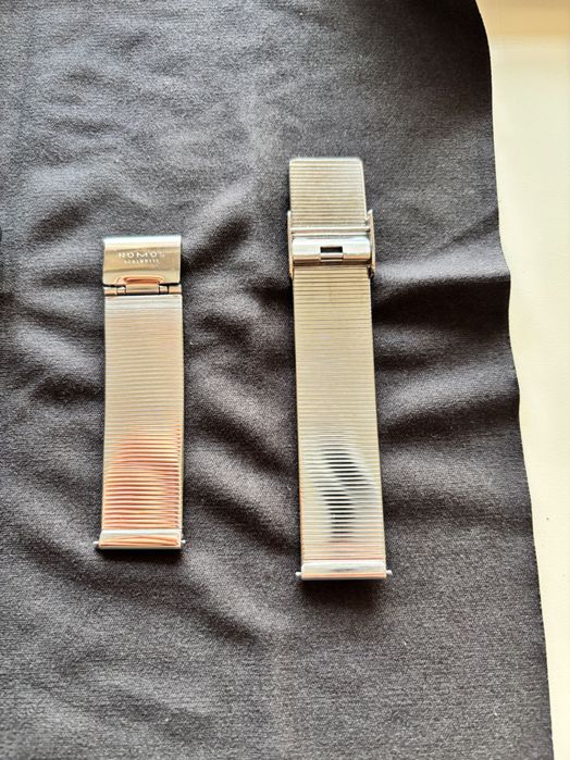 Nomos Club Campus 708 36mm