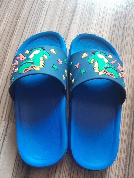 Детски чехли 31 и 32 номер