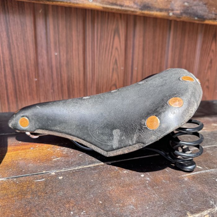 Седалка Brooks B66