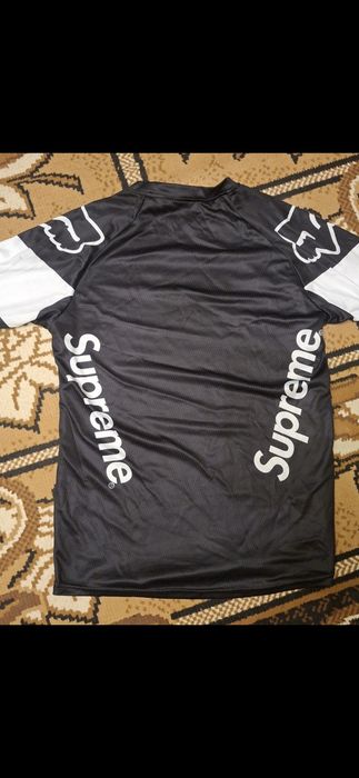 Fox supreme. Marima:S