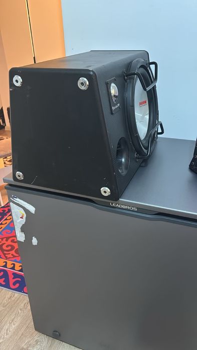 Буфер сатылады срочна