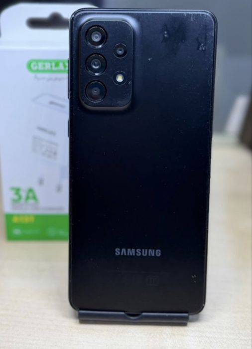 Samsung Galaxy A33-128gb.