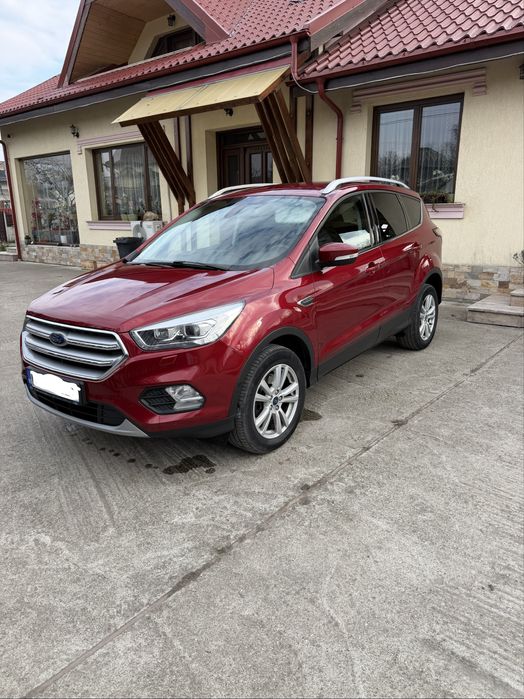 Ford Kuga 2.0 diesel 150cp AWD