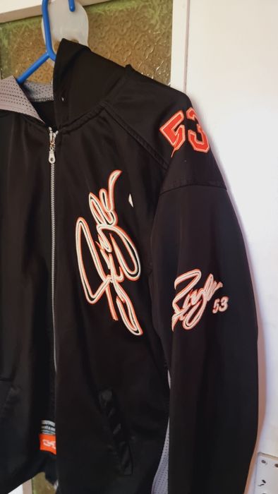 Helanca hoodboys marimea XL