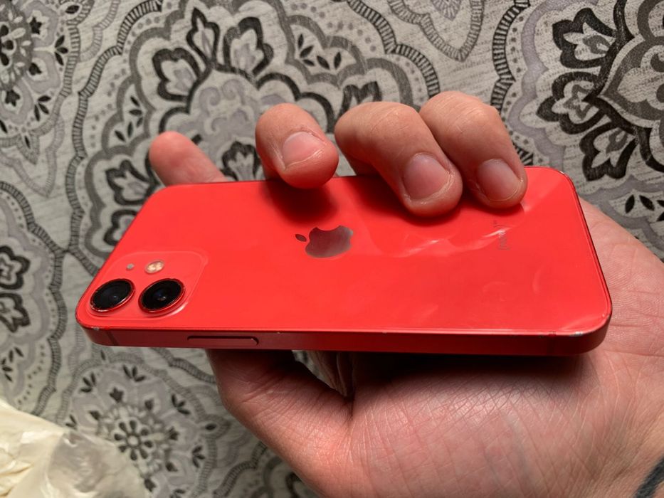 Обмен 12мини 128гб