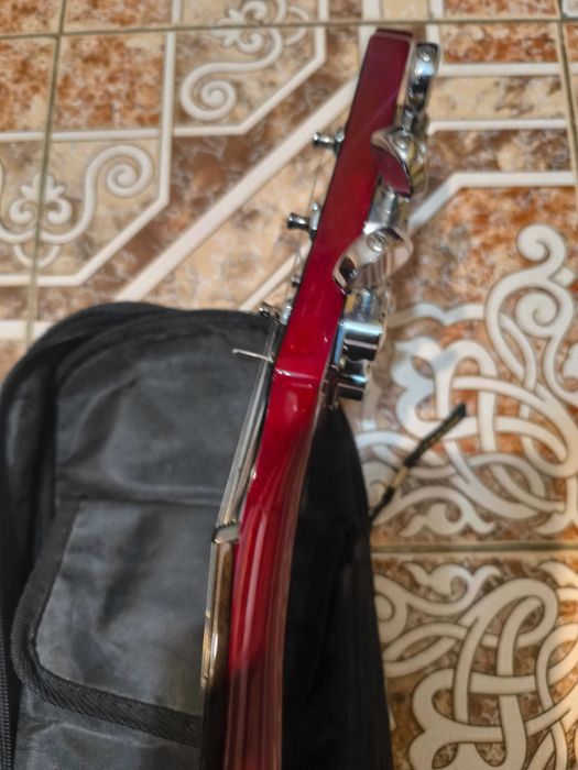 Ел Китара Epiphone SG Standard