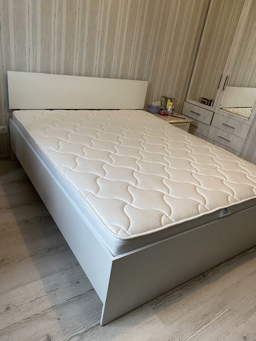 Продам кровать в отличном состоянии