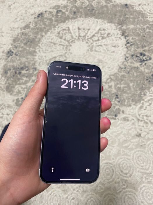 Обменя айфон 15..