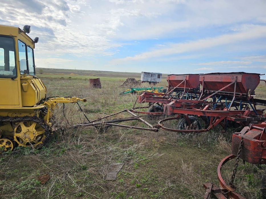 Продам сельхозтехнику!!!