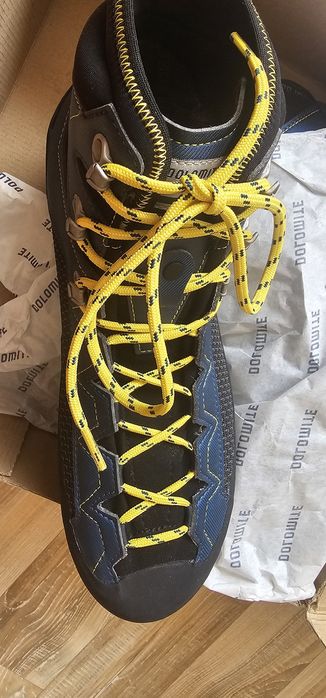 Dolomite Torq Tech GTX(44,5)