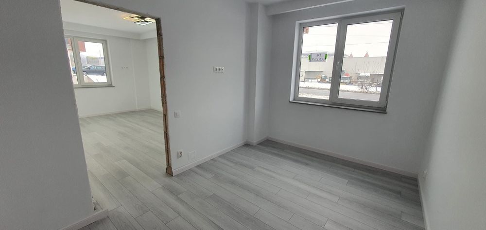 Apartament 3 camere Vivo