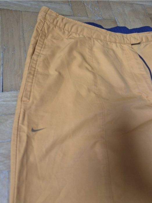 Pantaloni Sport Nike NSW Tech, Bumbac Și Poliamidă, Damă - L