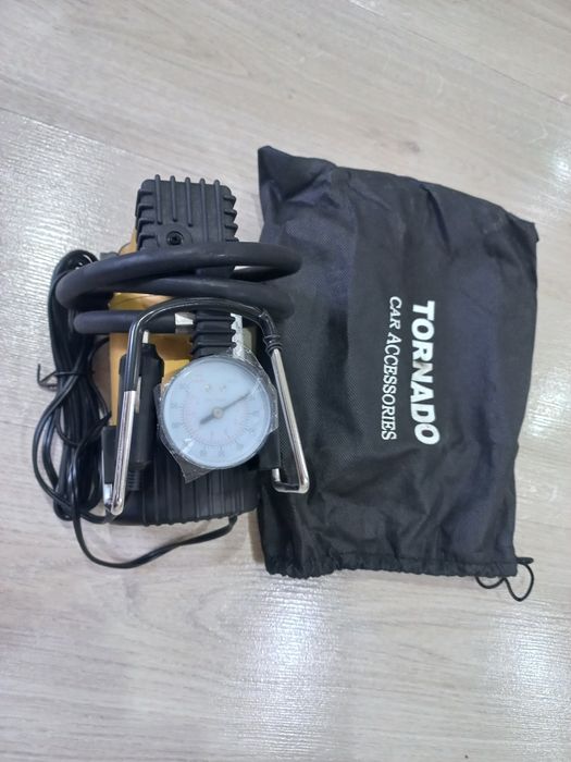 Авто компрессор.