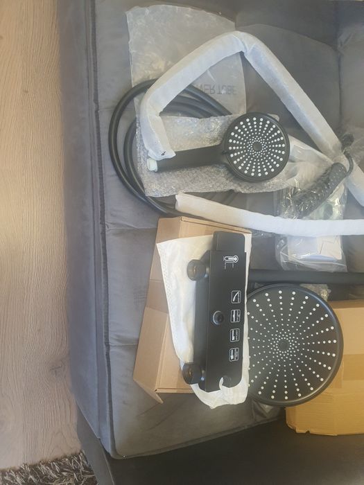 Dus de baie digital nou la ocutie .nu a fost montat