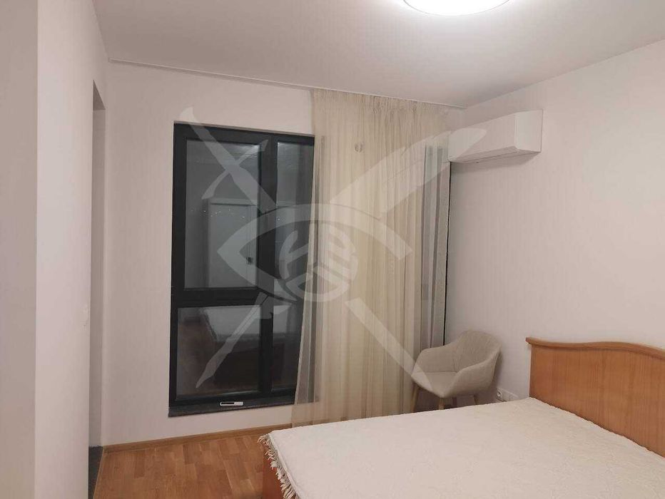 Дава се под наем Двустаен апартамент в Пловдив, Каменица 2 - 65 кв.м за 550 € - Снимка #2