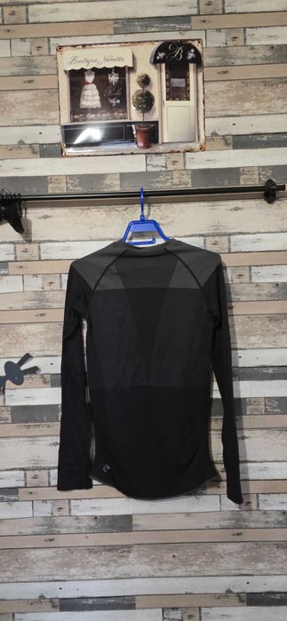 Puma M-спортна мъжка блуза (9)