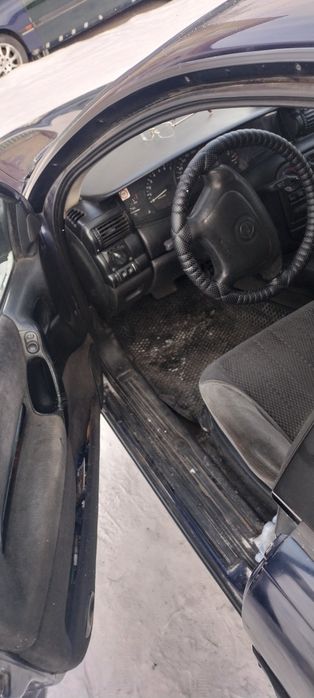 Омега б АКПП 95 гв