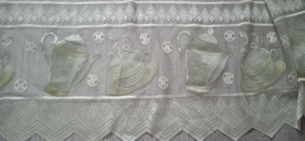 занавески разных размеров