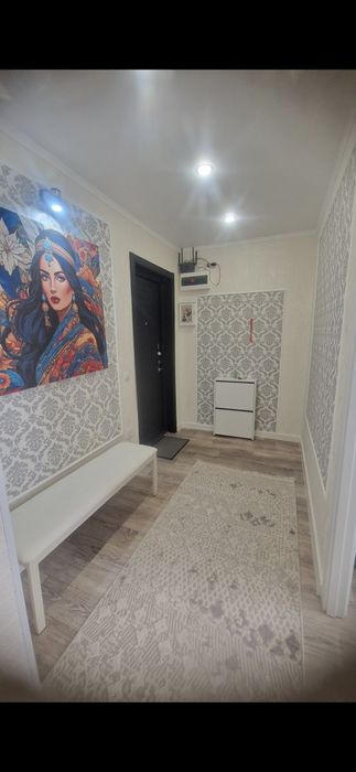 Продам 1комнатную квартиру