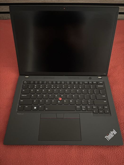 Laptop Lenovo ThinkPad T14 Gen 3, I7, 32 Gb ram