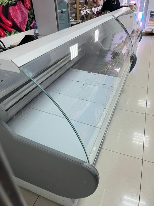 Оренда продажа мясной отдел