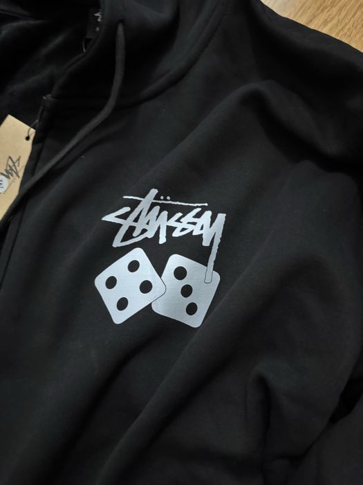 Stussy горница M