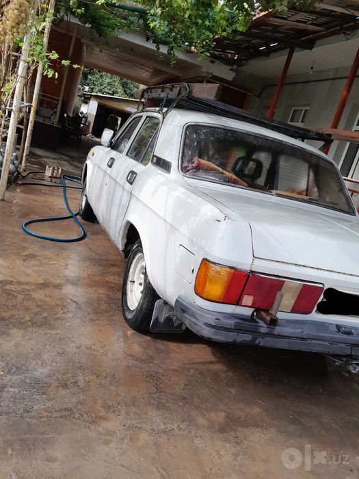 Volga 31029 pirsepi ham bor