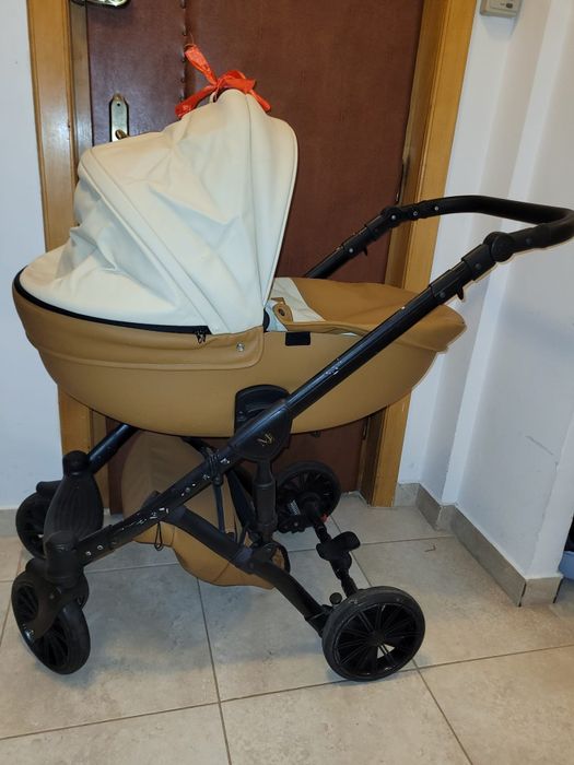 Cărucior 3in1 Krausman