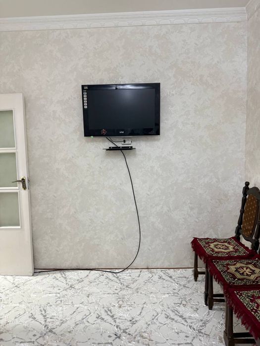 Квартира в аренду Юнусабад