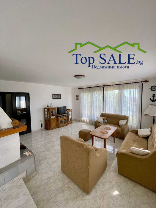 Продава се Къща в с. Кошарица, Област Бургас - 335 кв.м за 1015 €/кв.м - Снимка #12