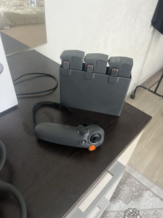 Dji Avata 2 smart combo
